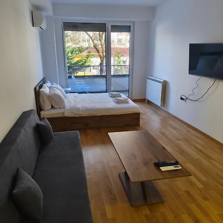 Didi 아파트 스코페