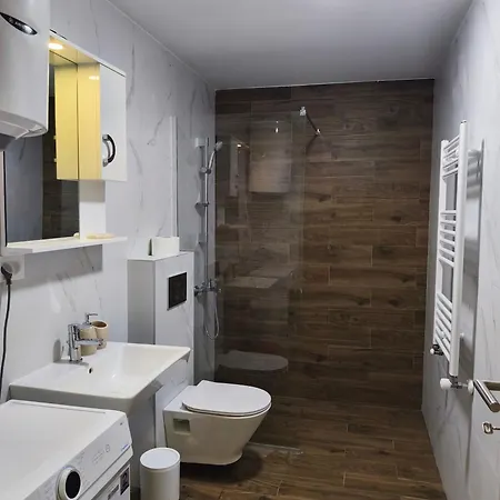 Apartman Didi Skopje