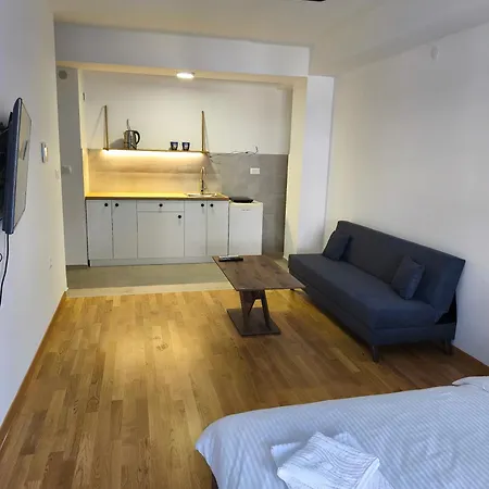 Apartman Didi *