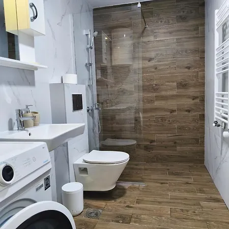 Apartman Didi *