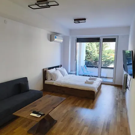 Didi Apartman