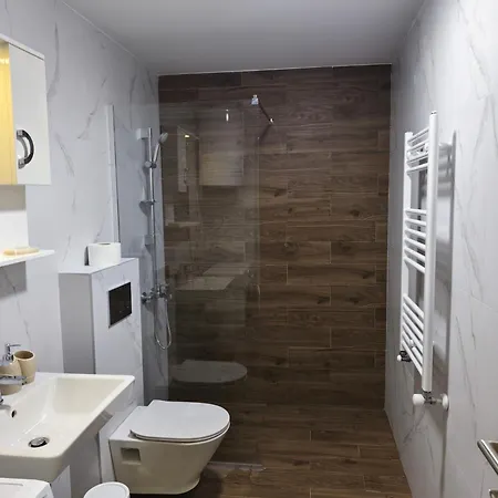 Didi Apartman Skopje