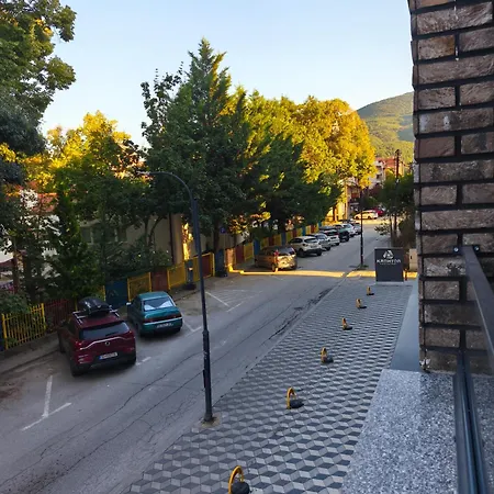 Didi Apartment Skopje