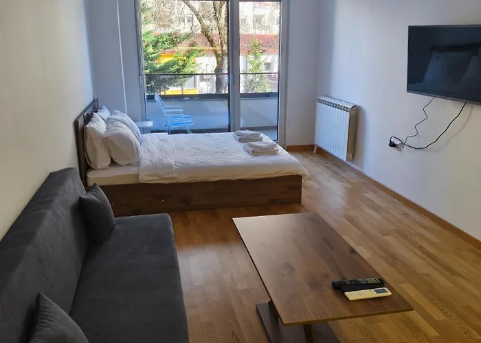 Didi 아파트 스코페