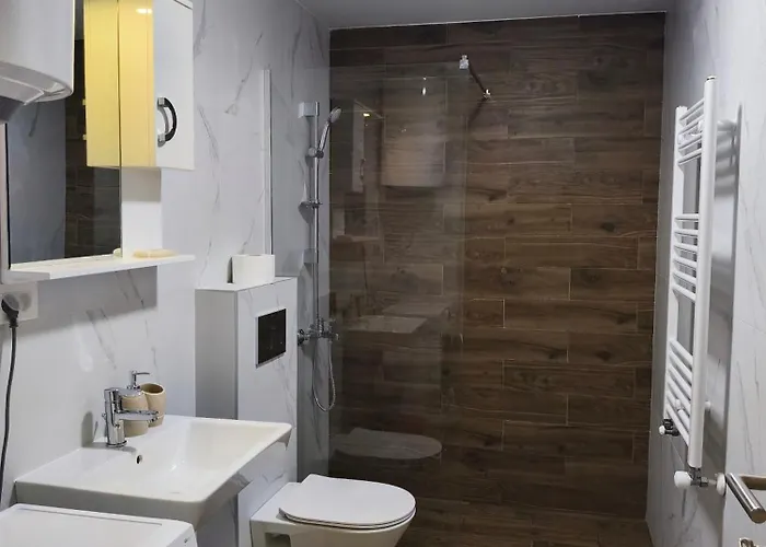 아파트 Didi 스코페